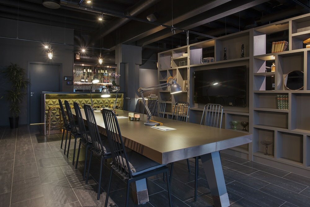 Фото Scandic Sarpsborg