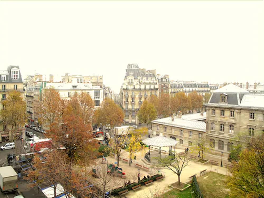 Фото Hôtel du Square d'Anvers