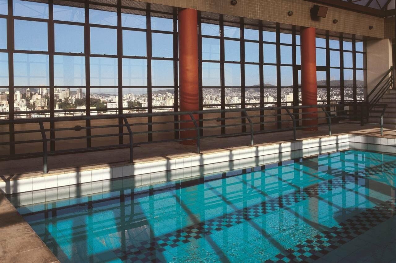 Фото Piazza Navona Porto Alegre by Intercity