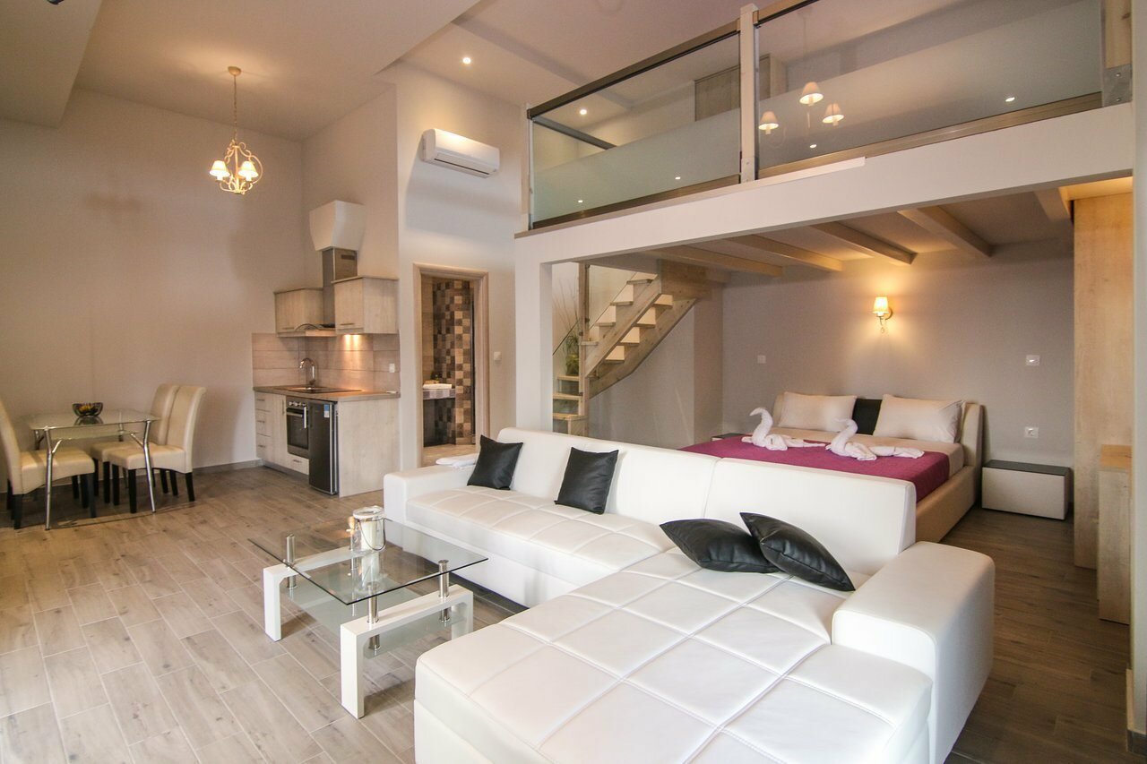 Фото Terezas Hotel