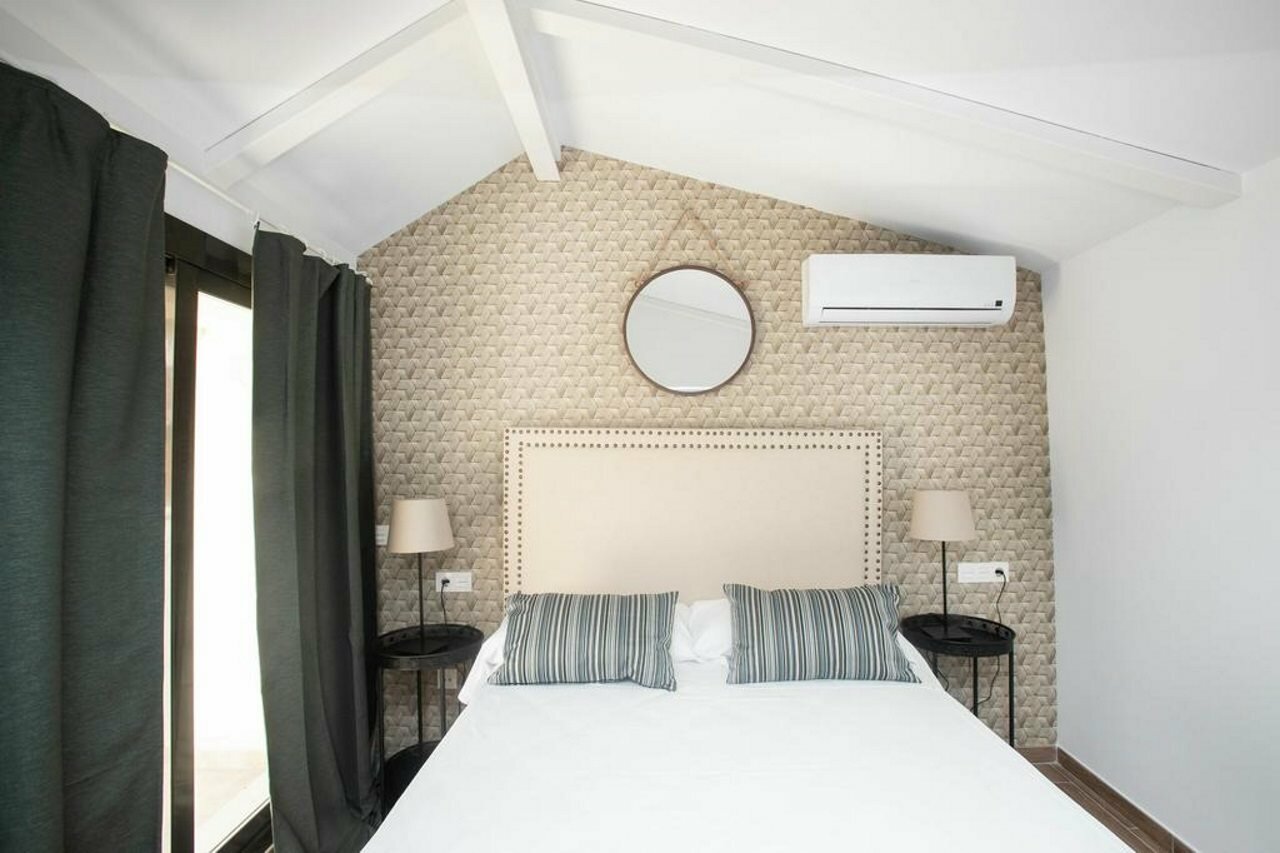 Фото Feelathome Mártires Apartments