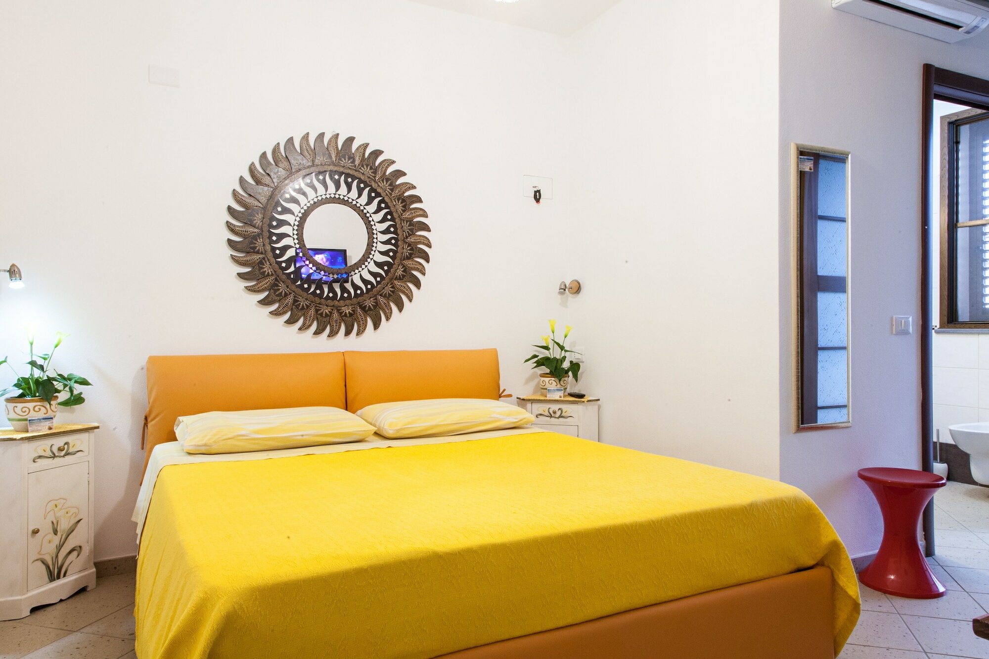 Фото Affittacamere Al Mare