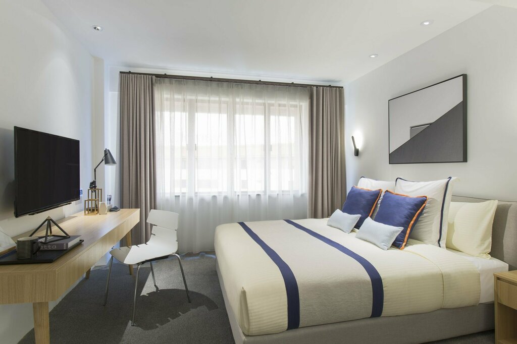 Apartments Ln Residence by China Hotel, Guangzhou, photo