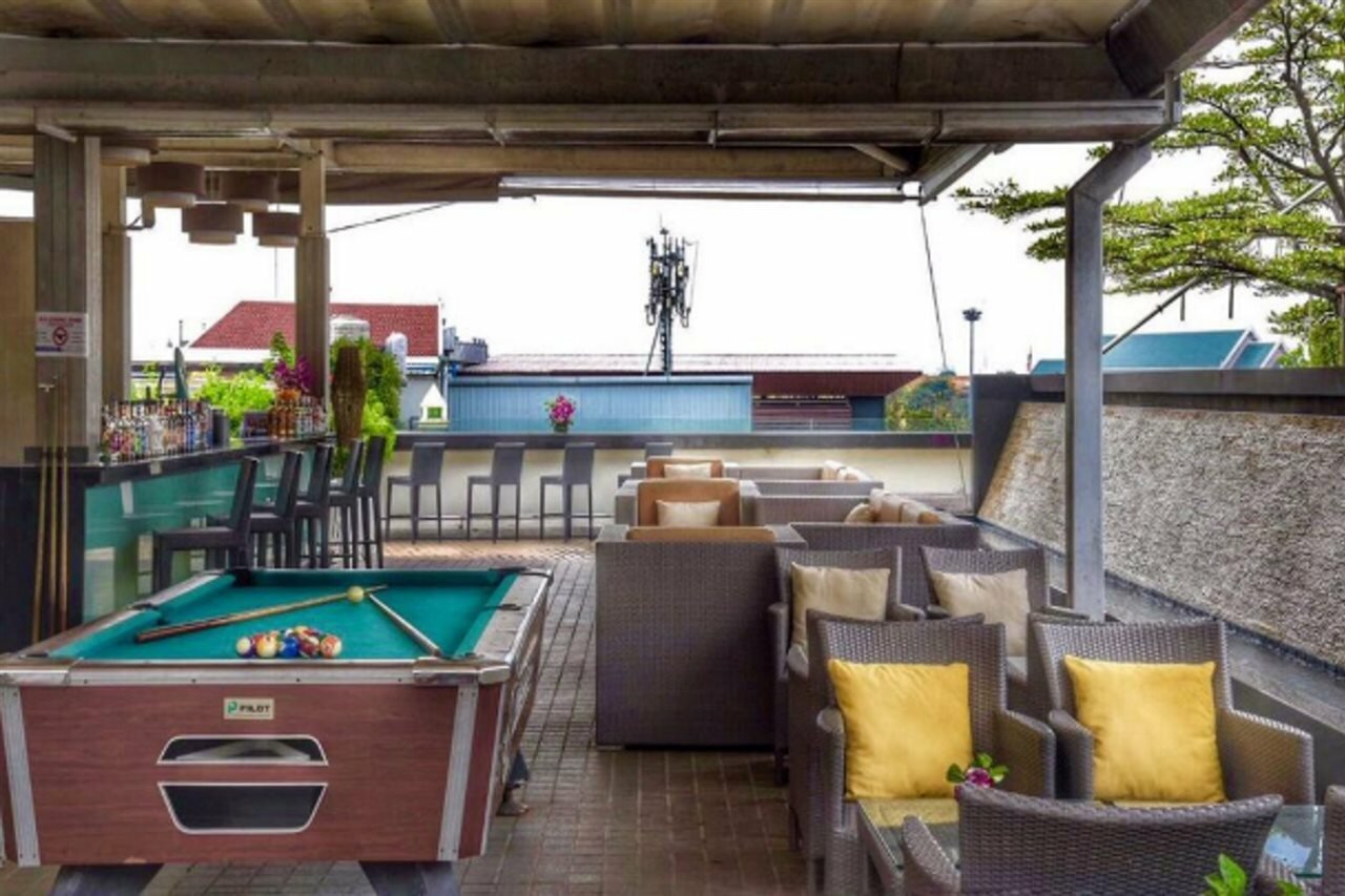 Фото Dang Derm Khaosan