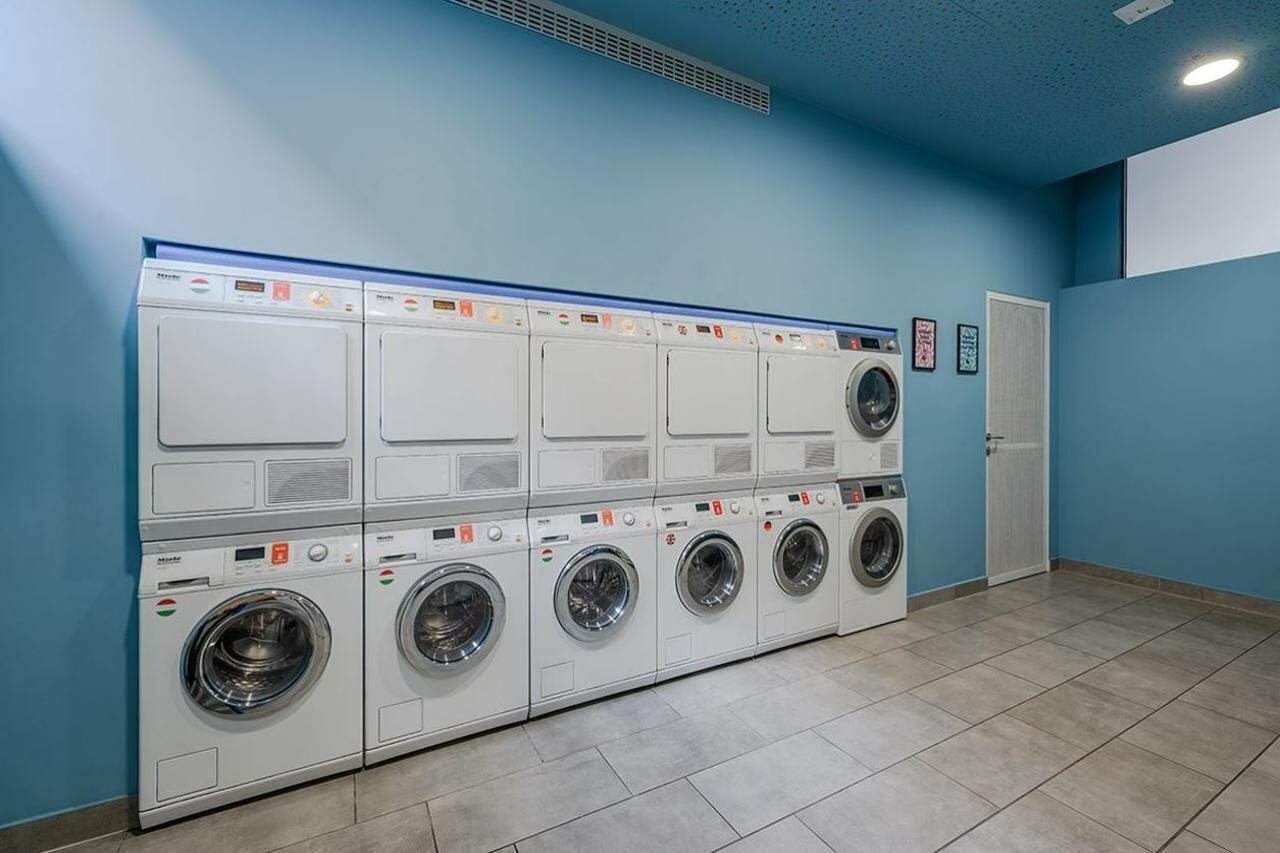 Фото Dean's Home Budapest 