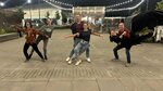 Fun Double Dance (Burkhana Shakhidi Street, 17), dance school