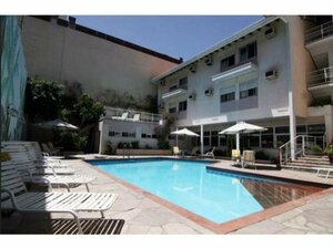 Гостиница Hotel Nutibara