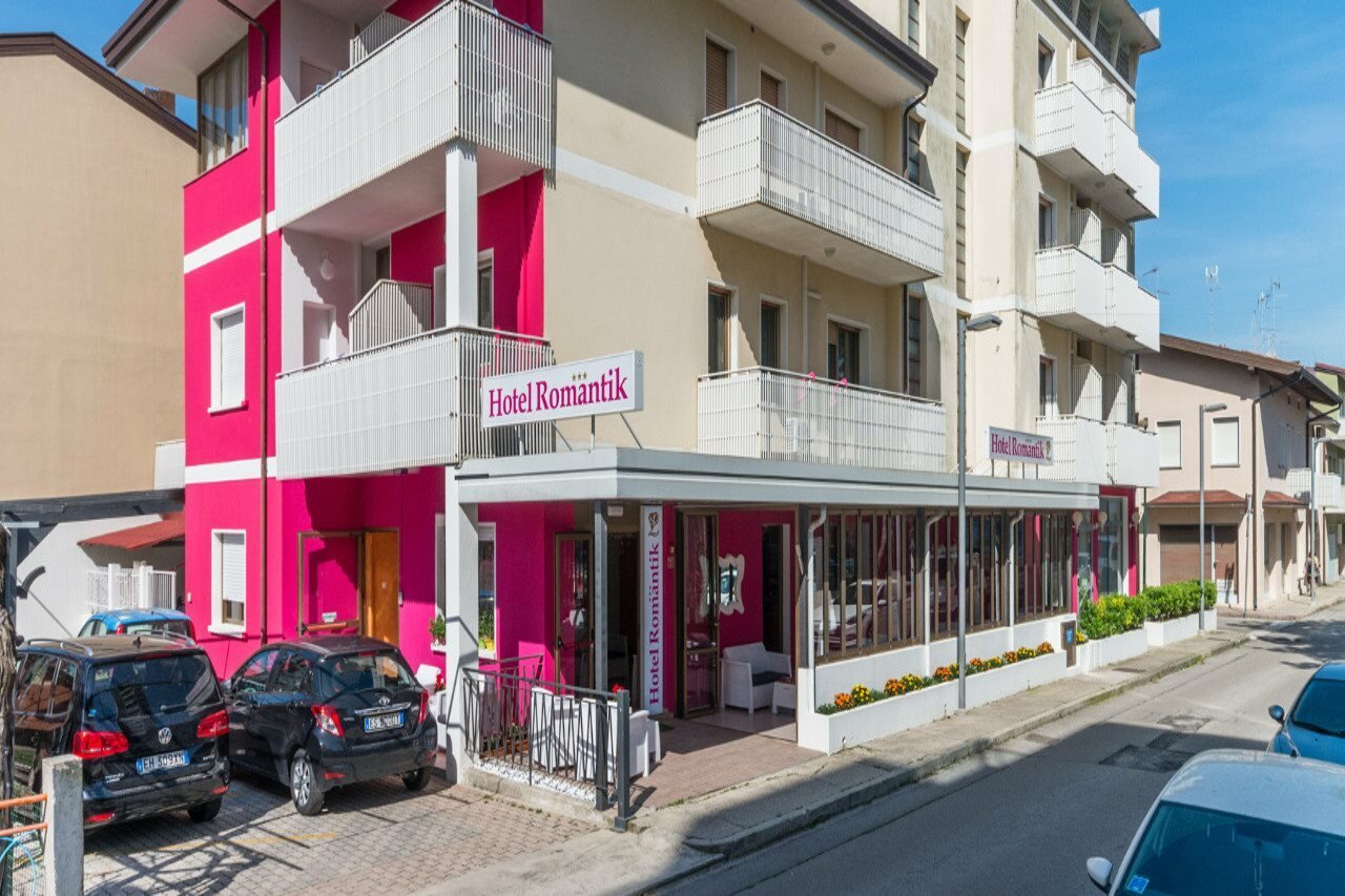 Фото Hotel Romantik