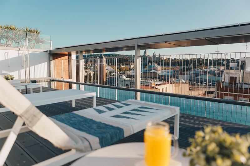 Фото Occidental Barcelona 1929