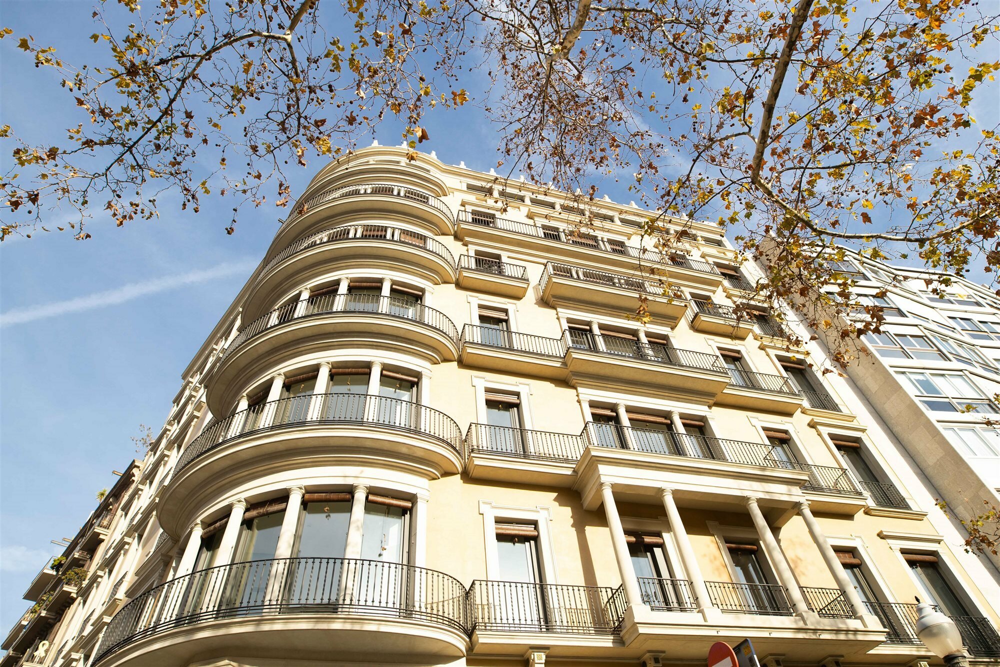 Фото Occidental Diagonal 414