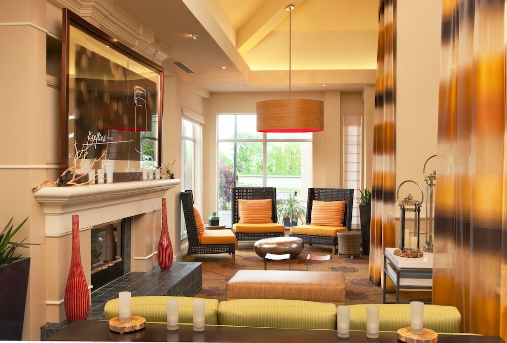 Фото Hilton Garden Inn Poughkeepsie/Fishkill