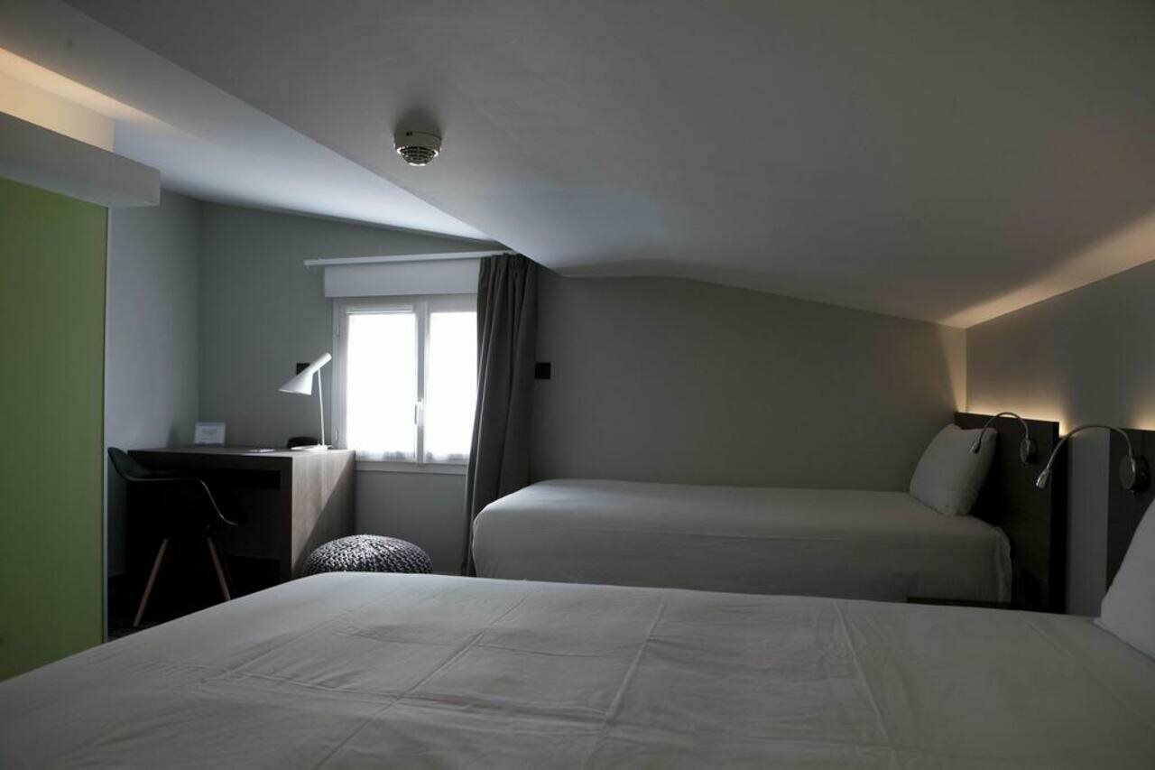 Фото Greet hotel Lyon Confluence