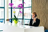 Гостиница Lagrange apart’HOTEL Toulouse Saint-Michel