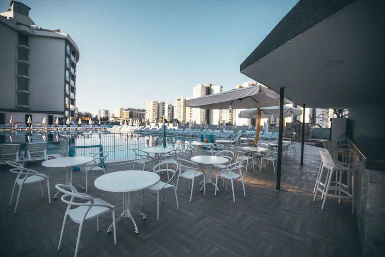 Фото Attalos Smart Lara Star