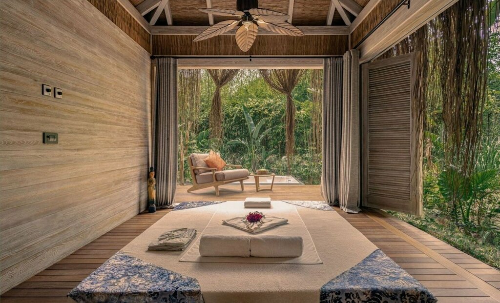 Spa Ab-i Zen SPA & Rituals Lounge, Serik, photo