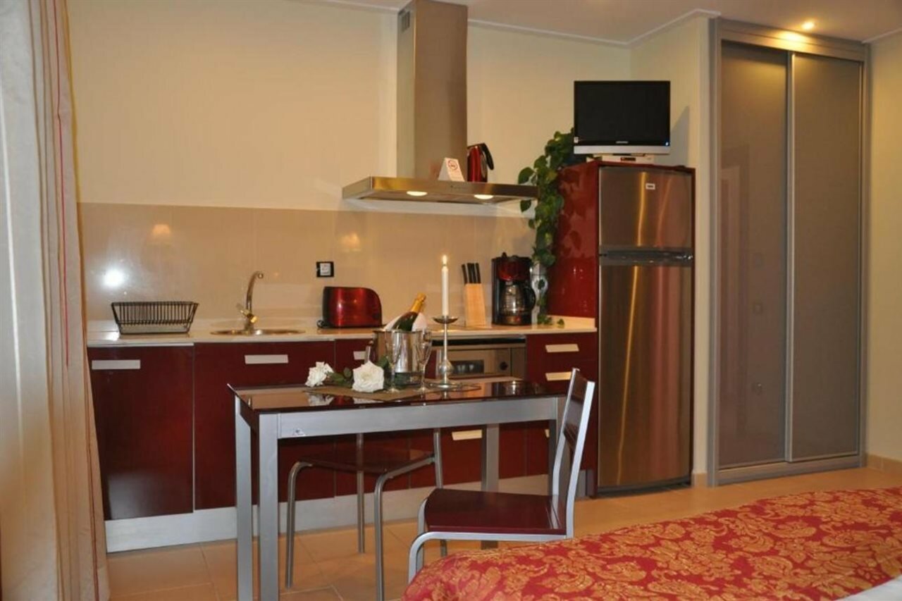 Фото Casablanca Suites