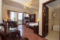 Фото Lucky 3 Hotel & Travel