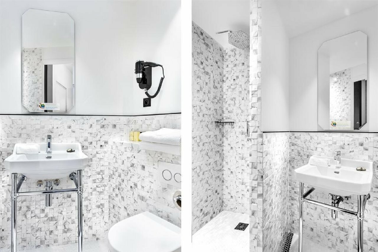 Фото Hotel Clarisse