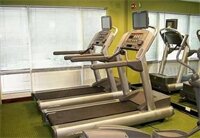 Фото Fairfield Inn and Suites by Marriott