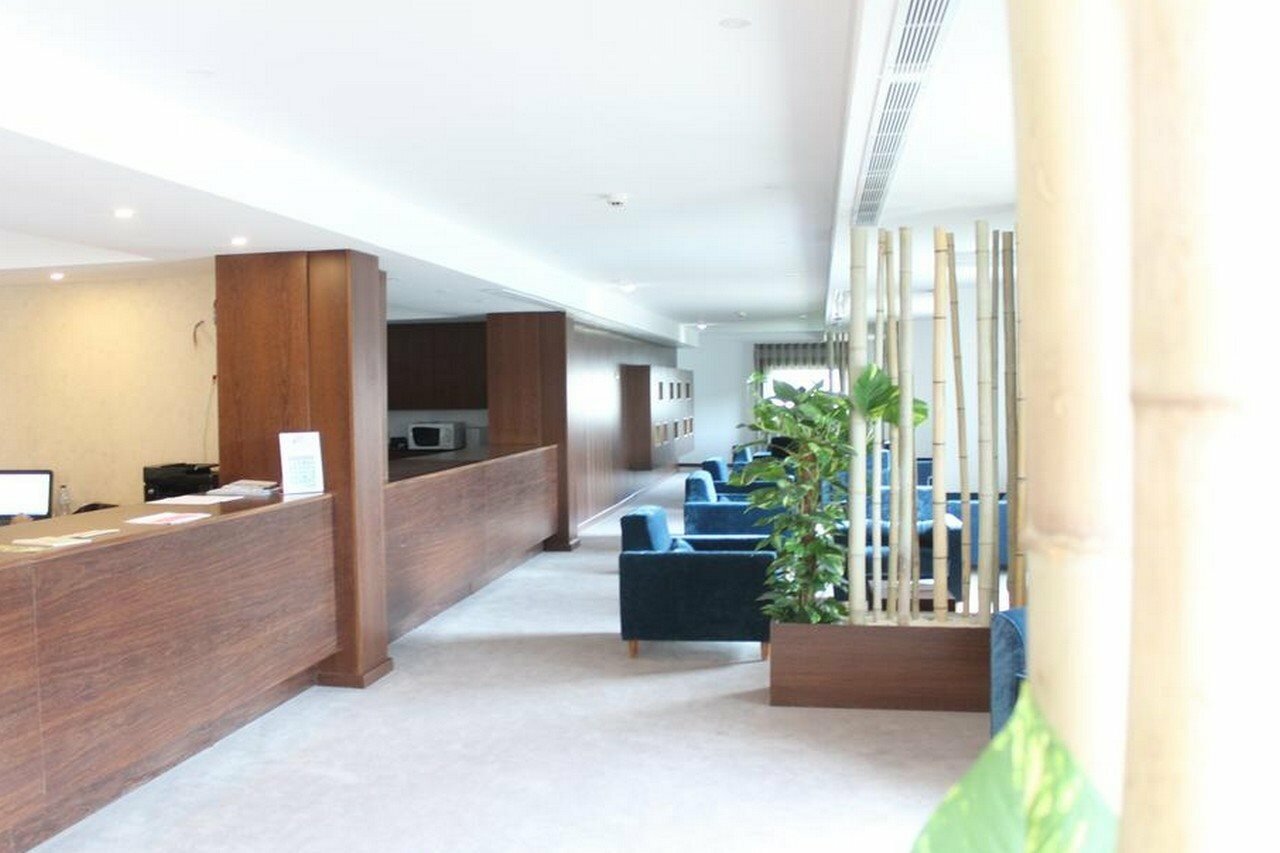 Фото Douro Cister Hotel Resort Rural & SPA