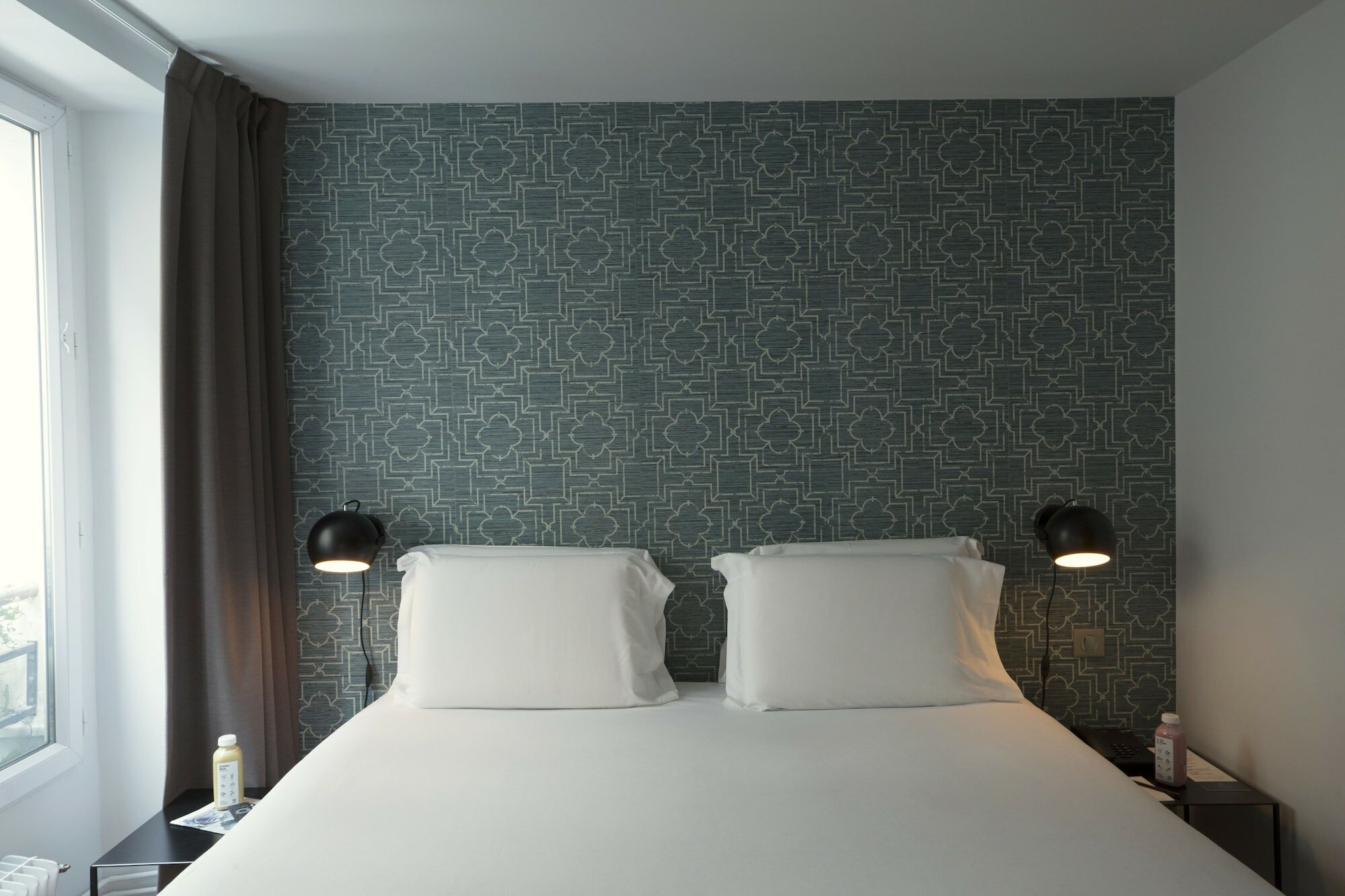 Фото Monsieur Helder