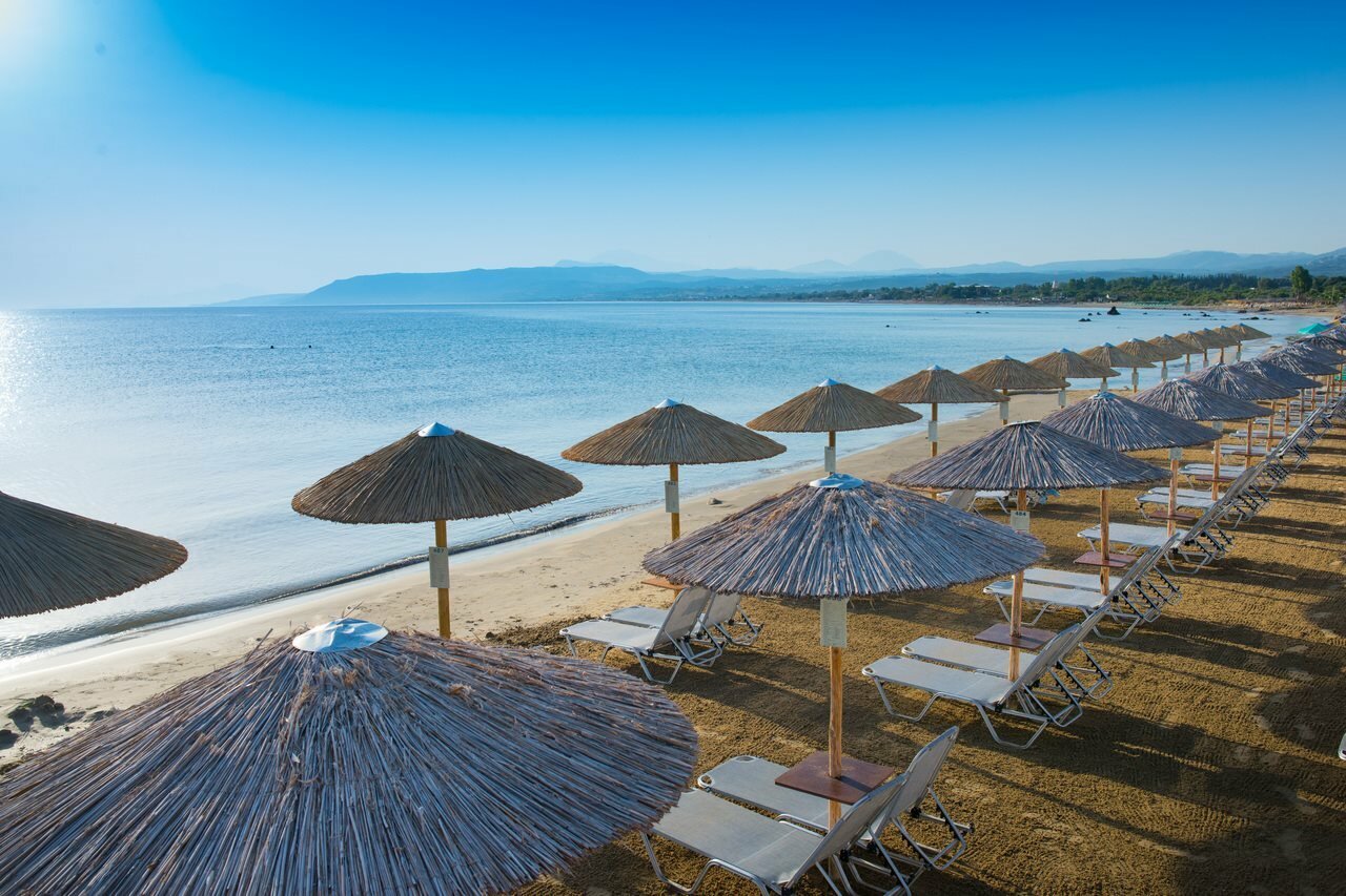 Фото Corissia Princess Hotel