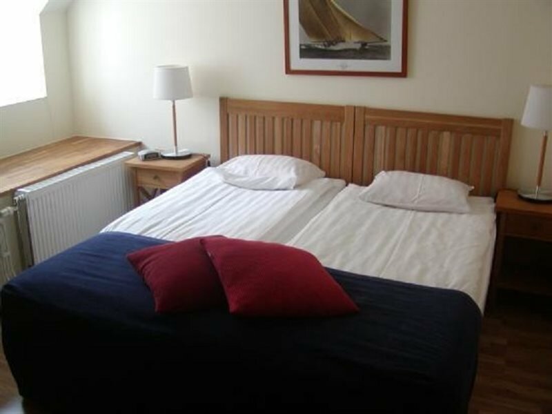 Фото Hotel Vanilla