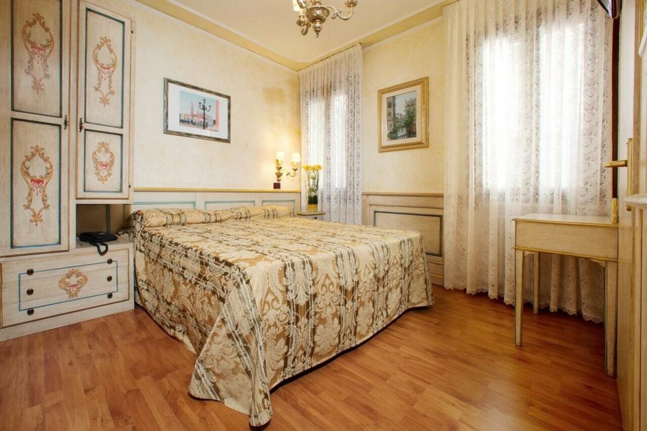 Фото Hotel al Piave