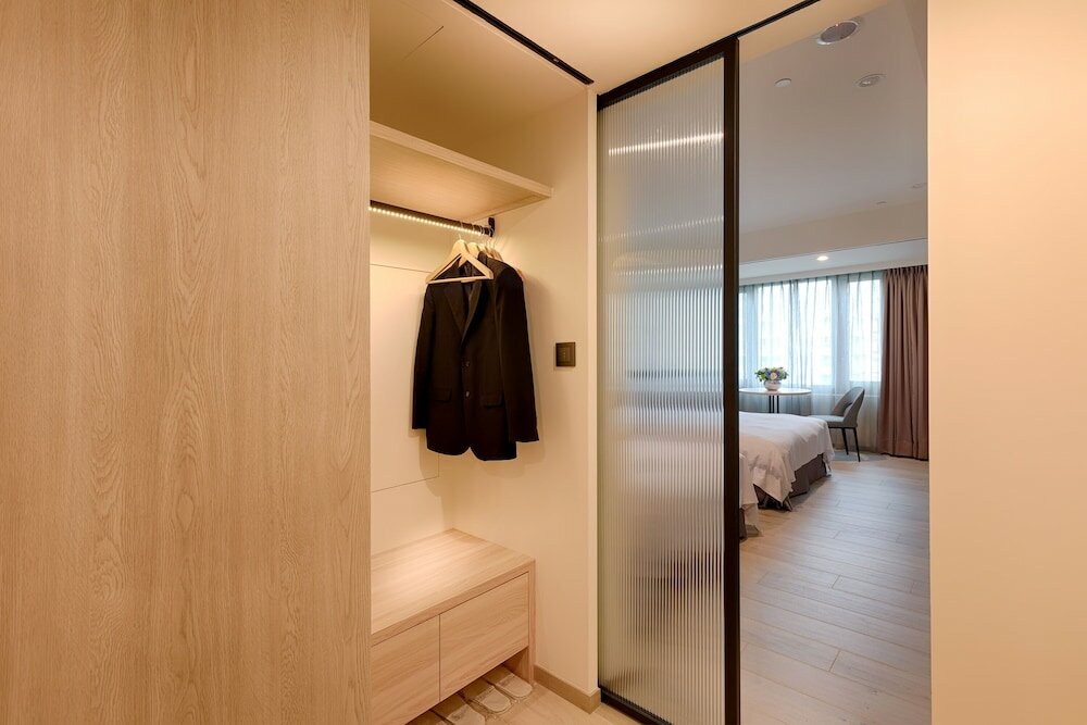 Фото Howard Plaza Hotel Hsinchu