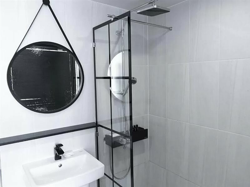 Фото Gray 193 Hotel