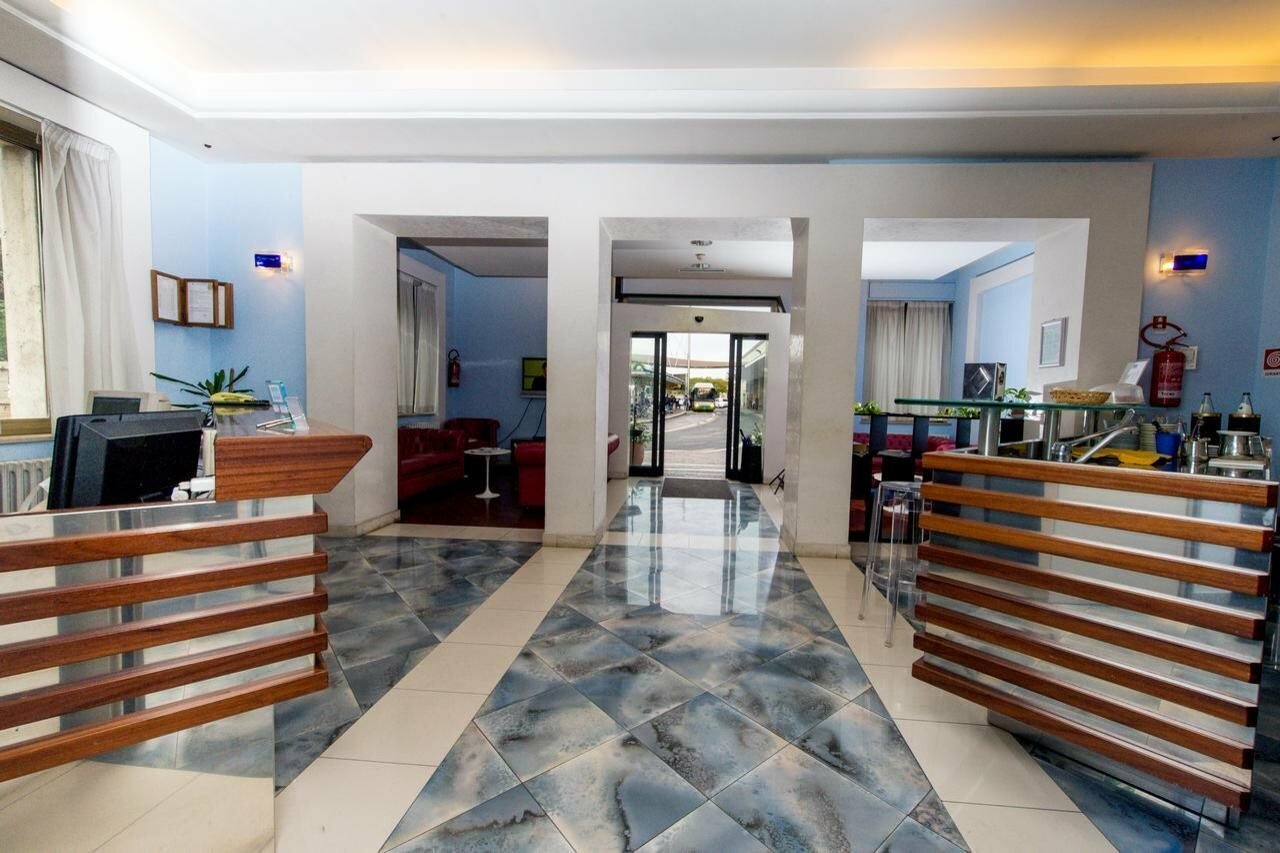 Фото Millennium Palace