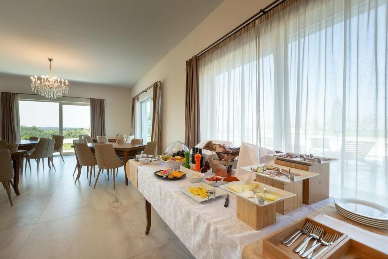 Фото Wine Residence Cattunar