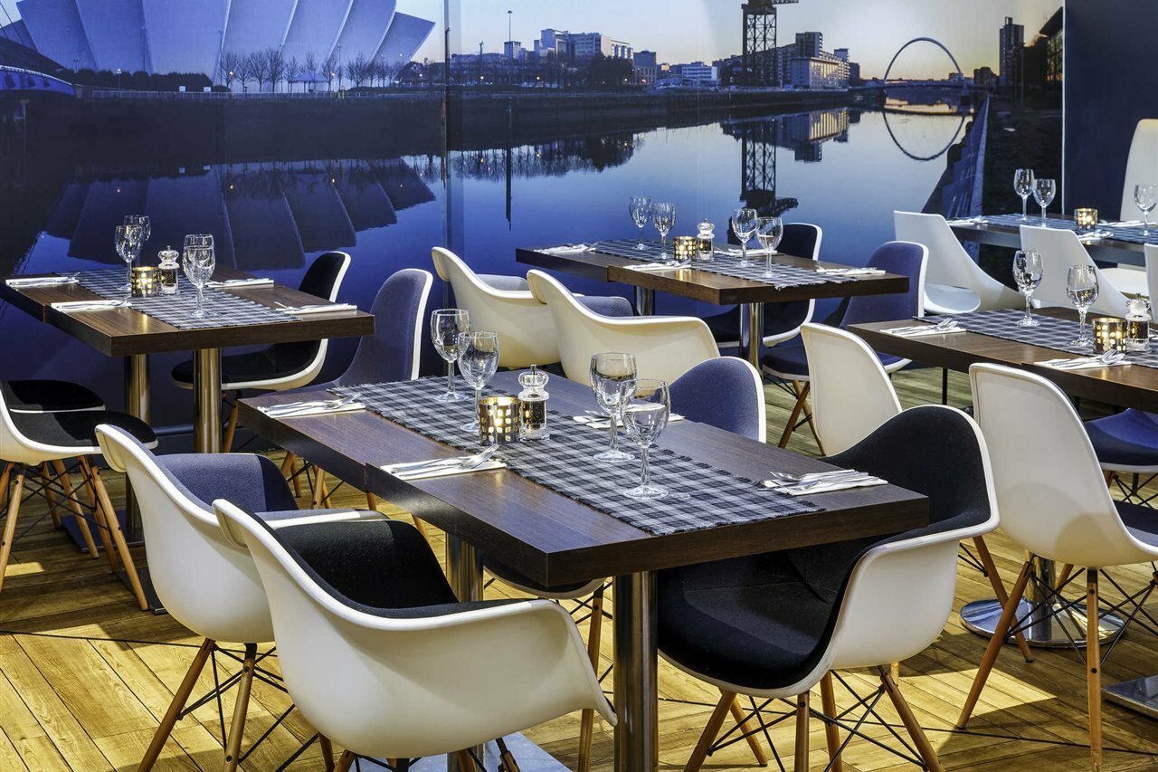 Фото Ibis Glasgow City Centre – Sauchiehall Street