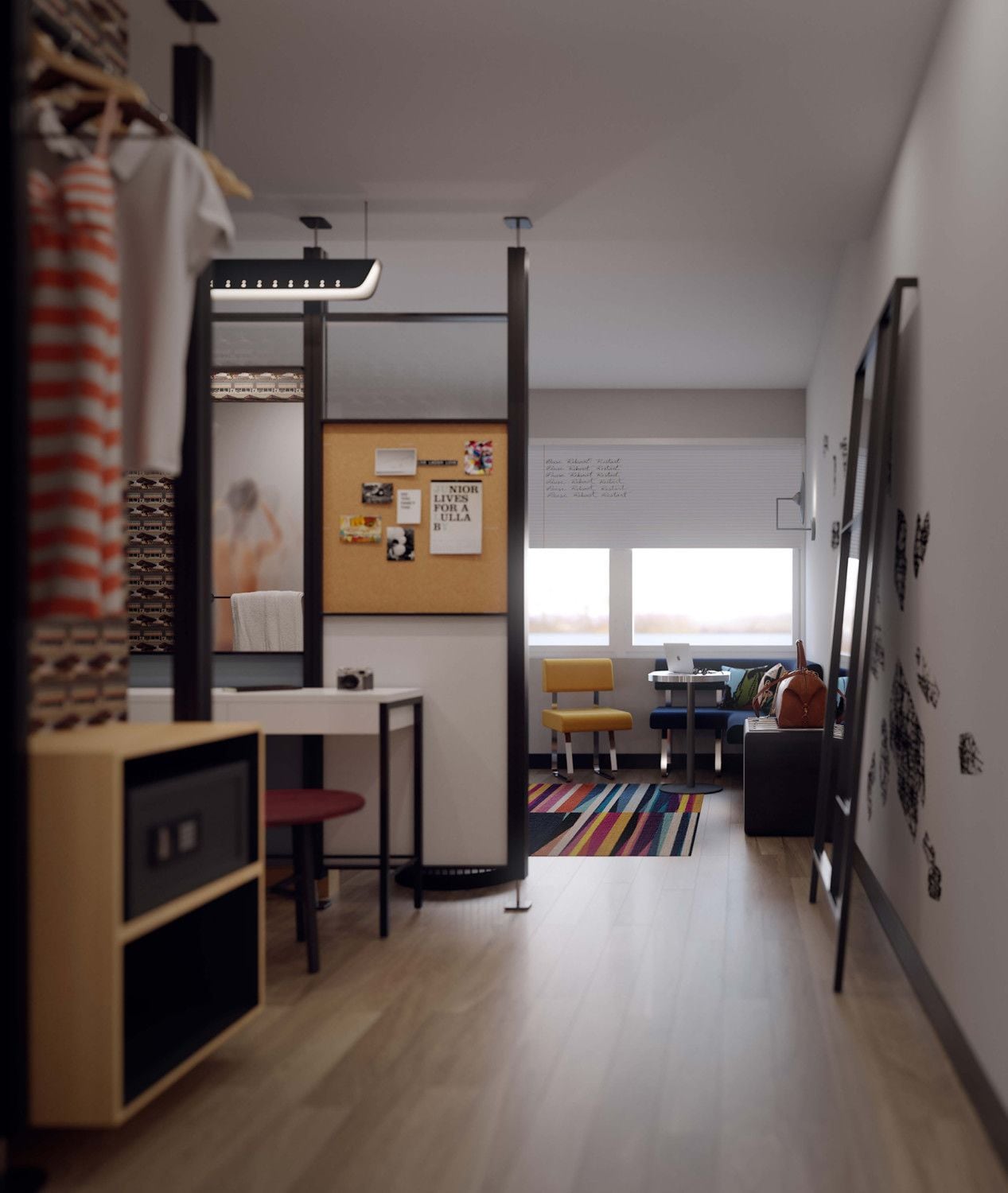 Фото Aloft Ocean City