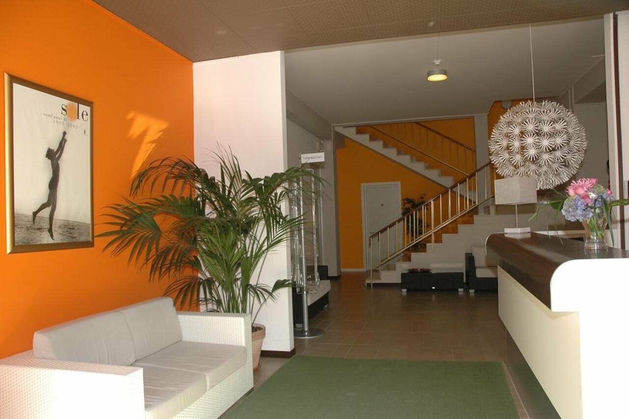 Фото La Pergola Dependance