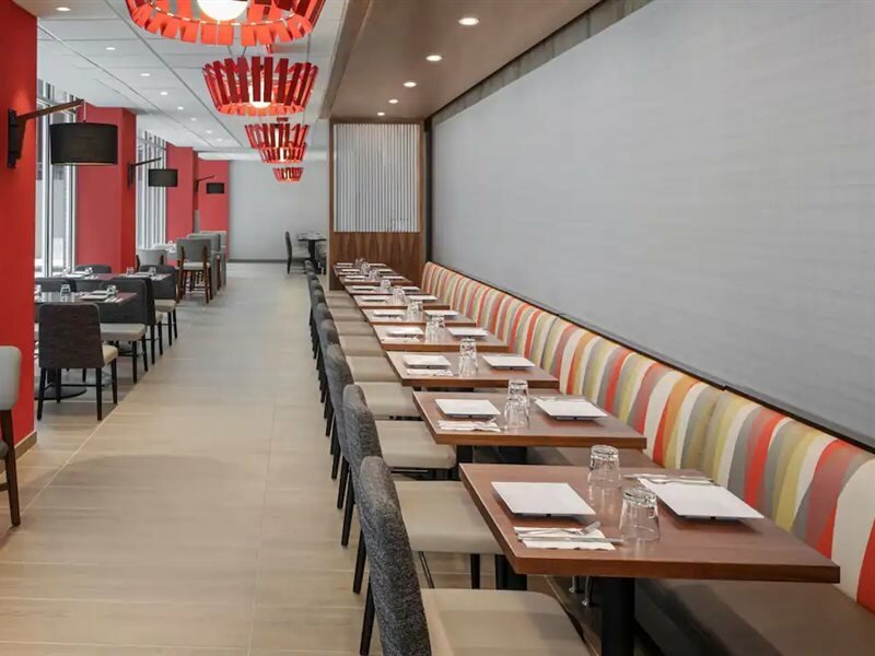 Фото Hyatt Place New York City/Times Square