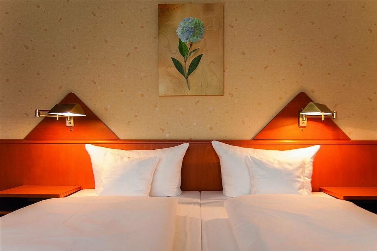 Фото Deutsches Haus Neugraben