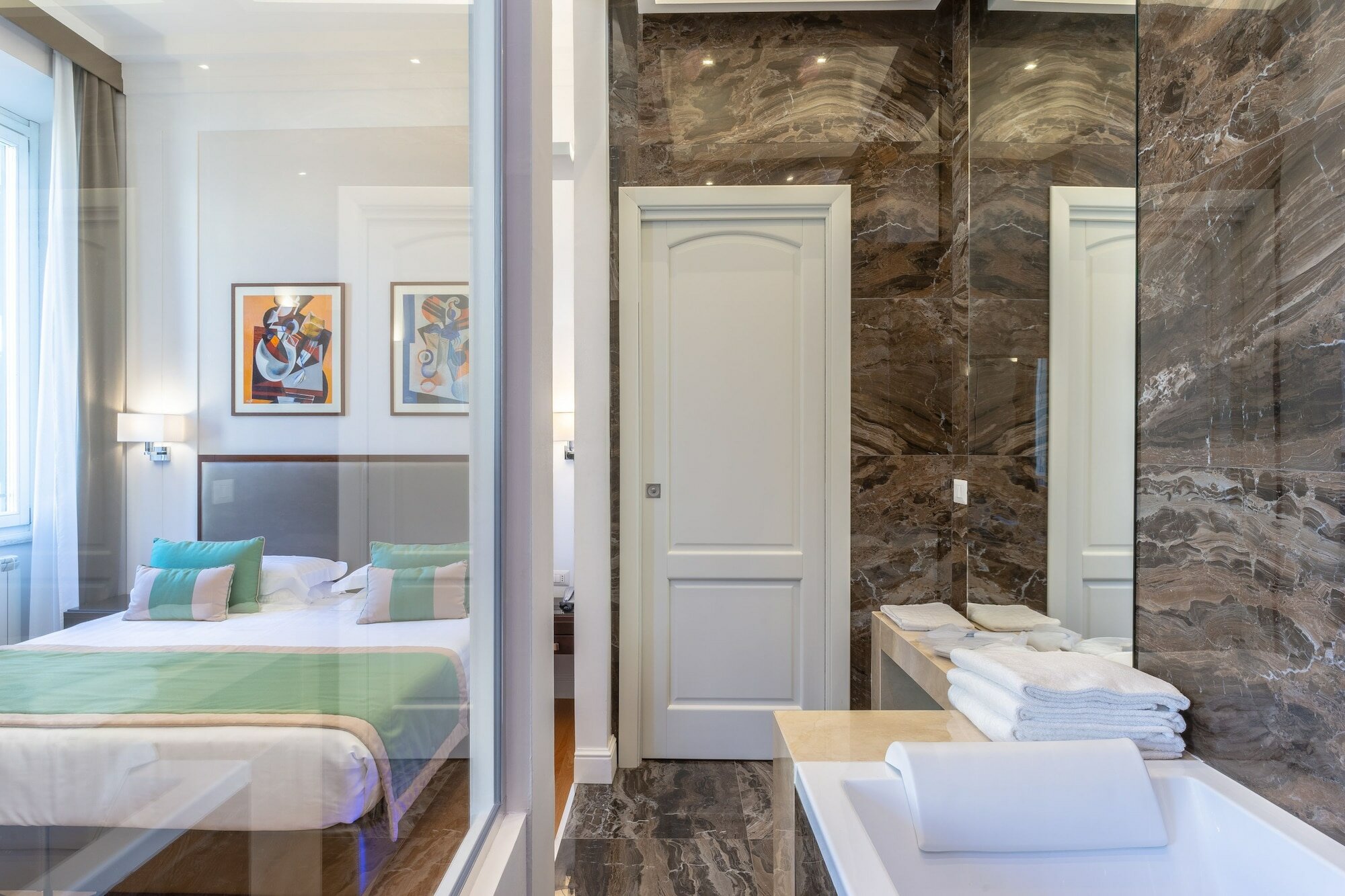 Фото Internazionale Domus