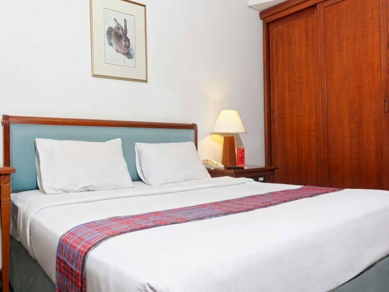 Фото Paragon Gallery Hotel