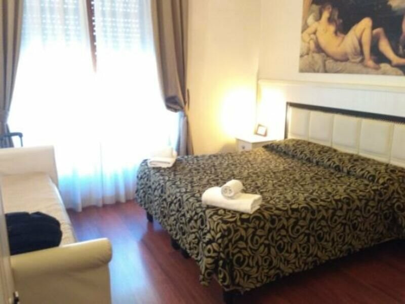 Фото Florence Room