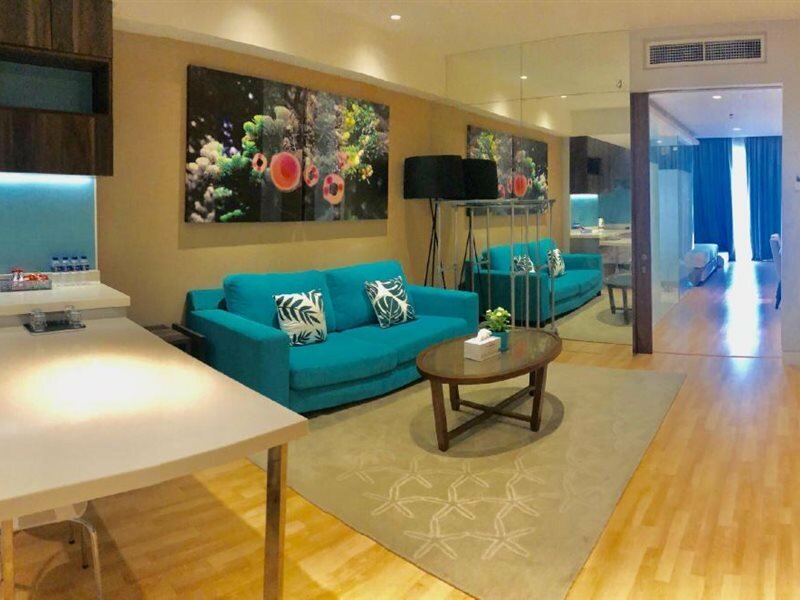 Фото Greystone D' Majestic Place