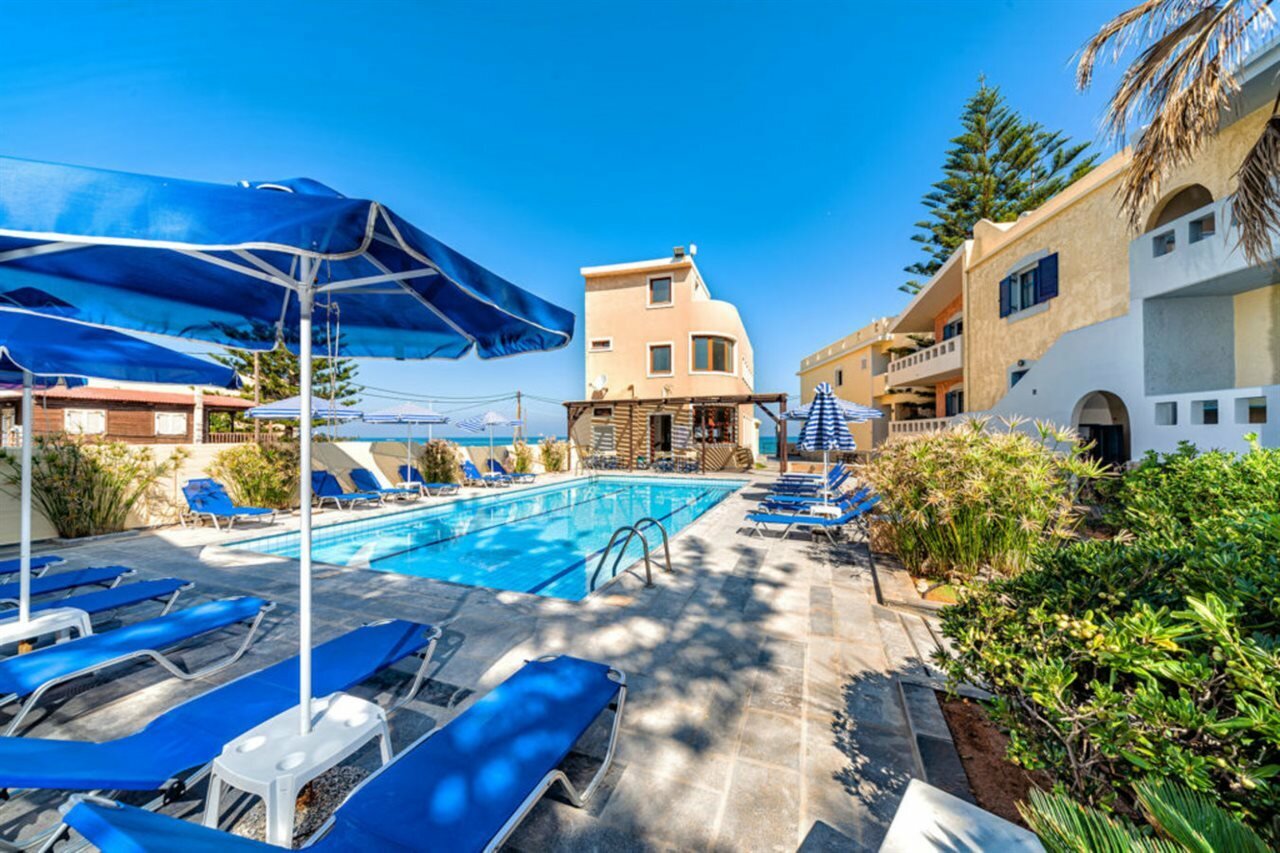 Фото Niros Beach