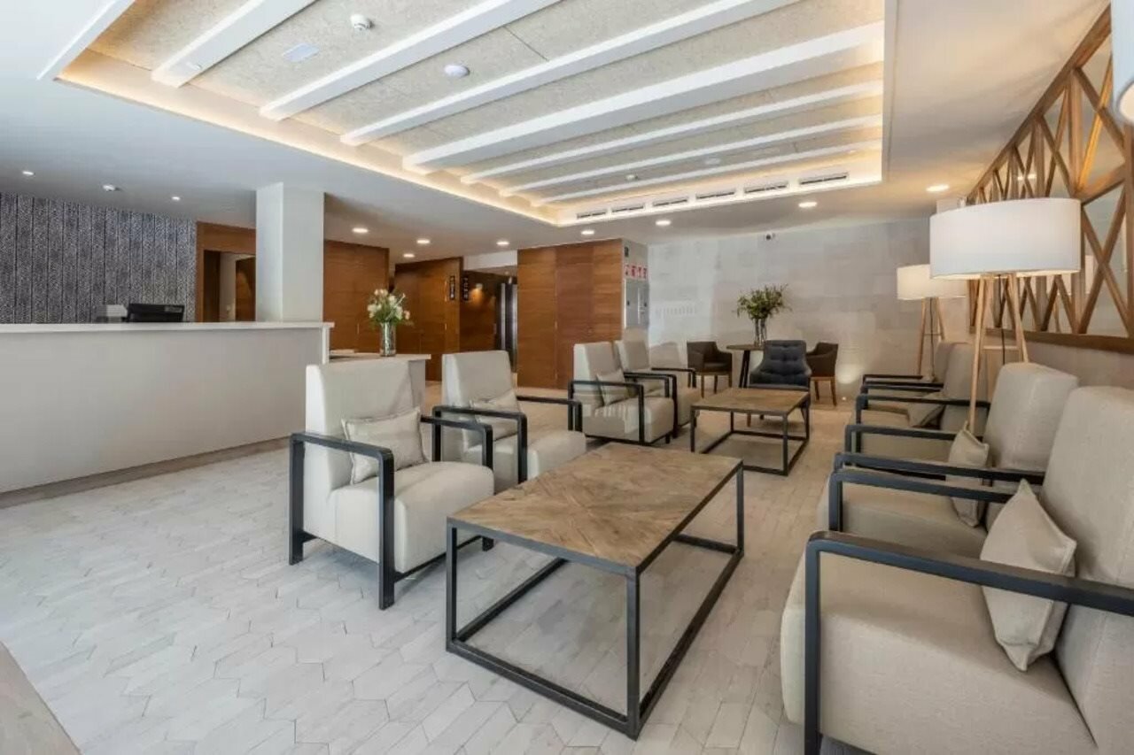 Фото Rosamar Es Blau