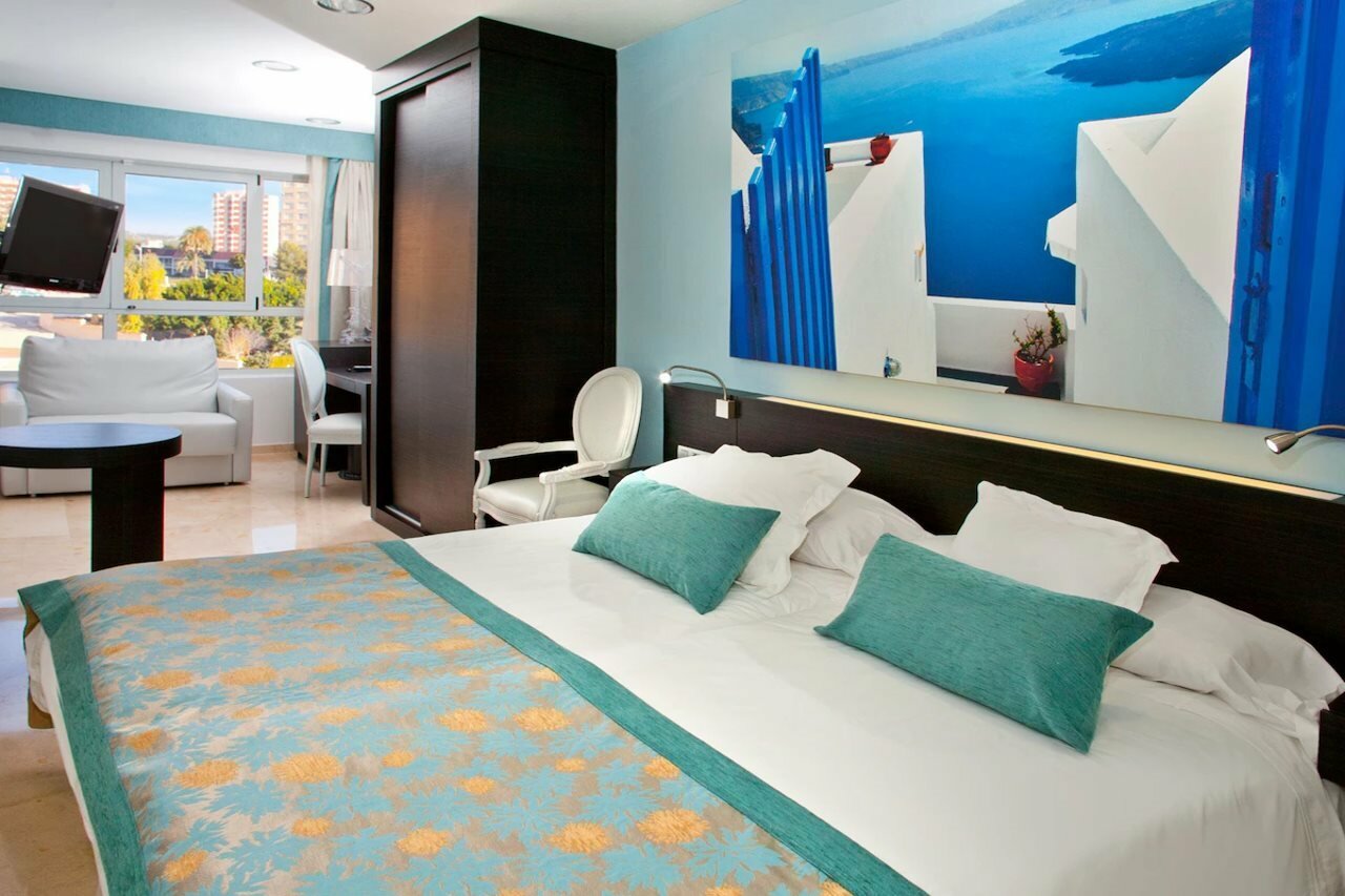 Фото Villa del Mar Hotel