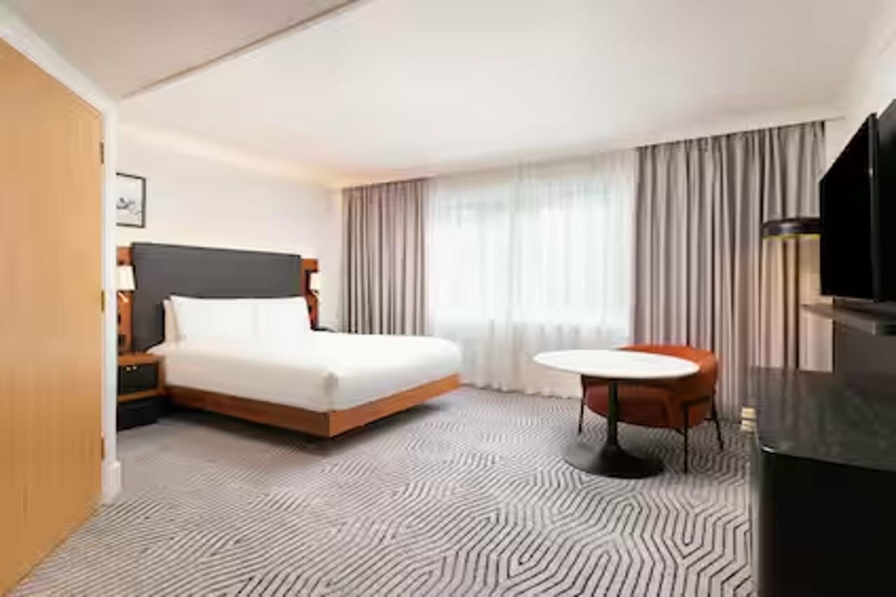 Фото Hilton London Olympia