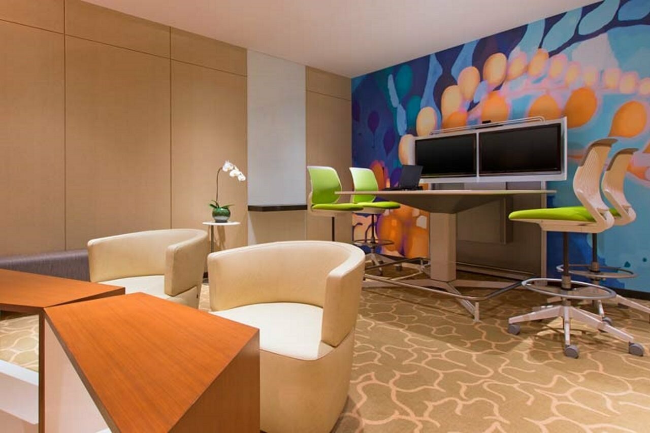 Фото The Westin Chongqing Liberation Square