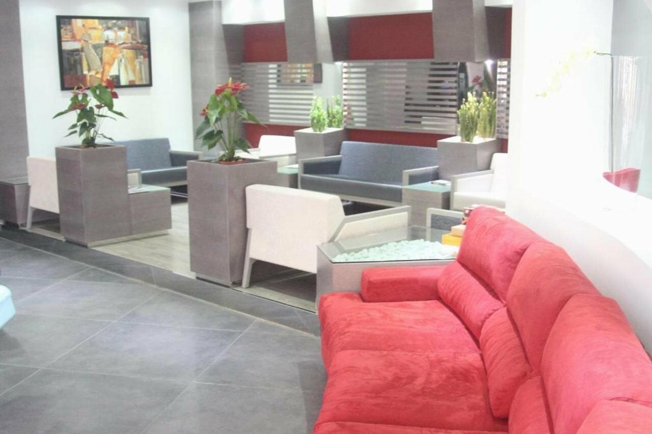 Фото Hôtel de Suède