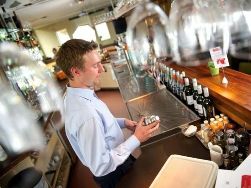 Фото Van der Valk Hotel Antwerpen