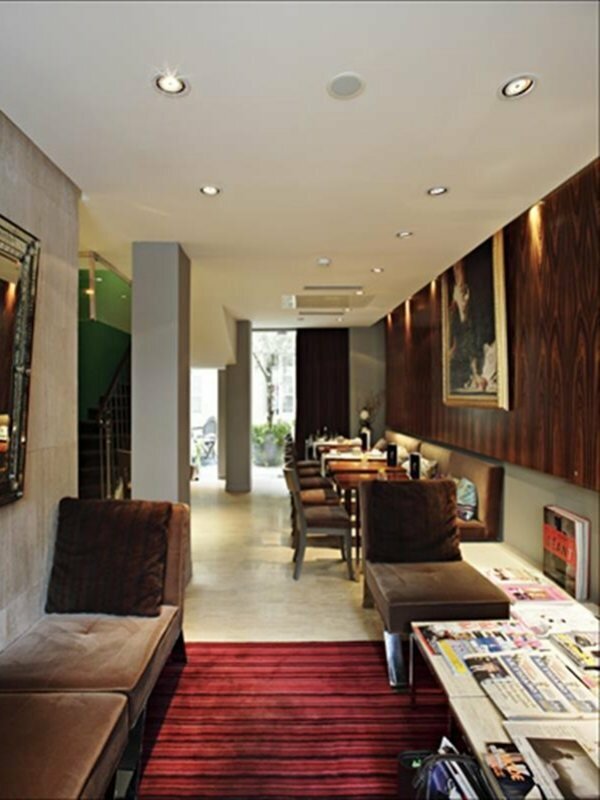 Фото Le Placide Saint Germain des Pres