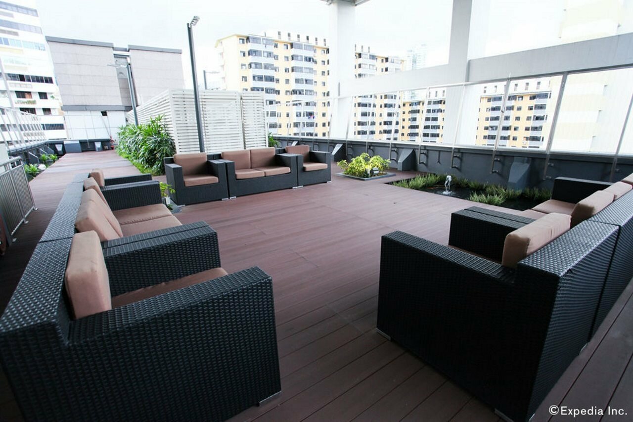 Фото The Seacare Hotel